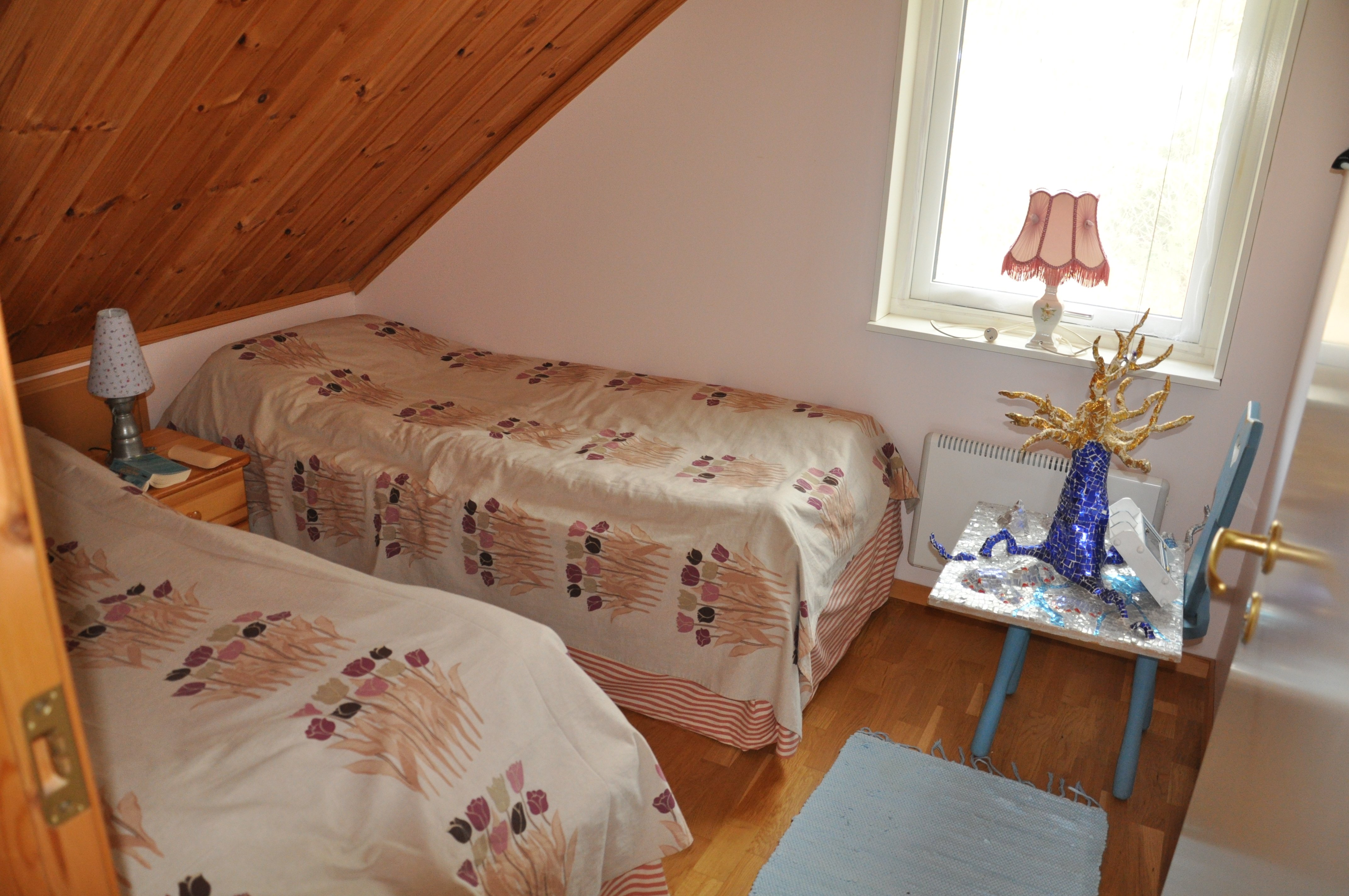 Villa/Hus, 5 rooms, 112 sqm, Varekil – bild 7