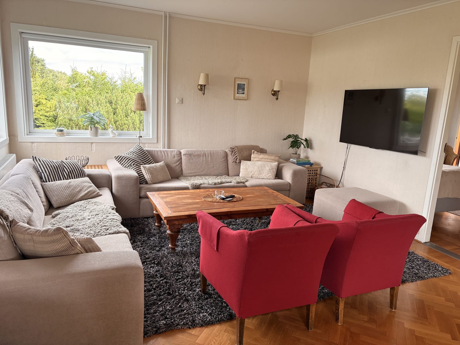 5 rok · 150 m² i Sölvesborg – bild 17
