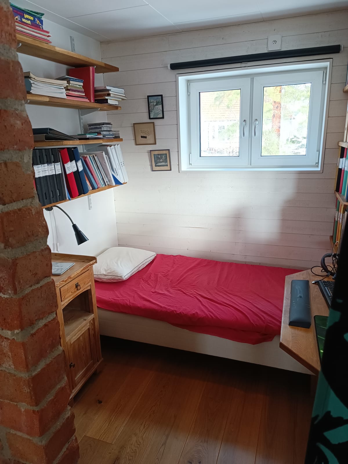 7 rok · 120 m² i Saltsjö-boo – bild 9