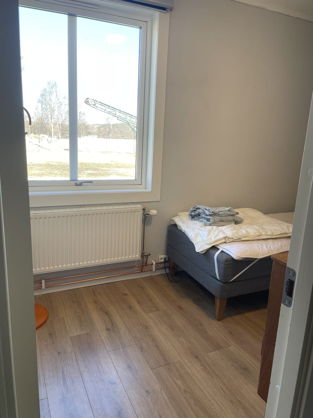 10 rok · 310 m² i Umeå – bild 10
