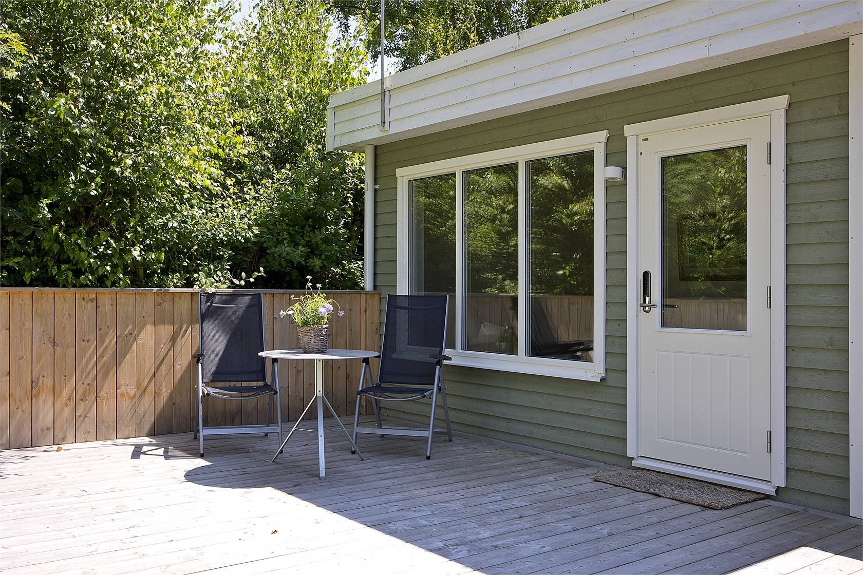 Villa/Hus, 3 rooms, 53 sqm, Höllviken – bild 13