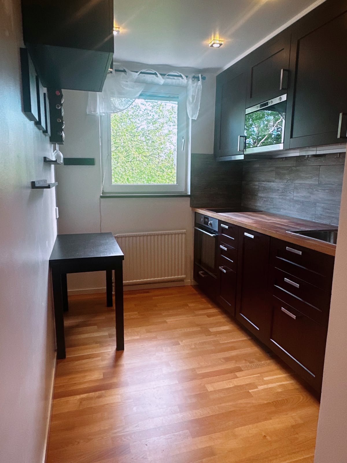 2 rok · 53 m² i Skogås – Skogås