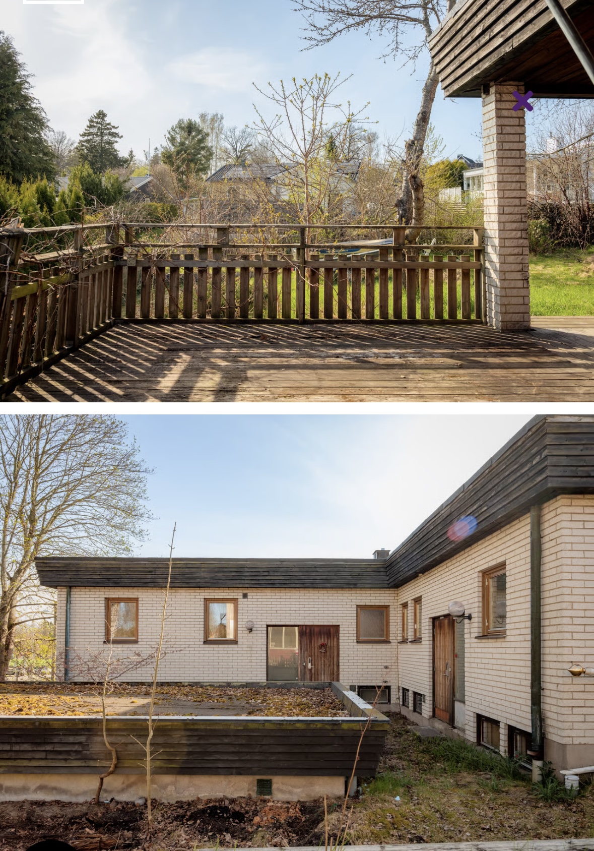 Villa/Hus, 4 rooms, 95 sqm, Tyresö – Tyresö