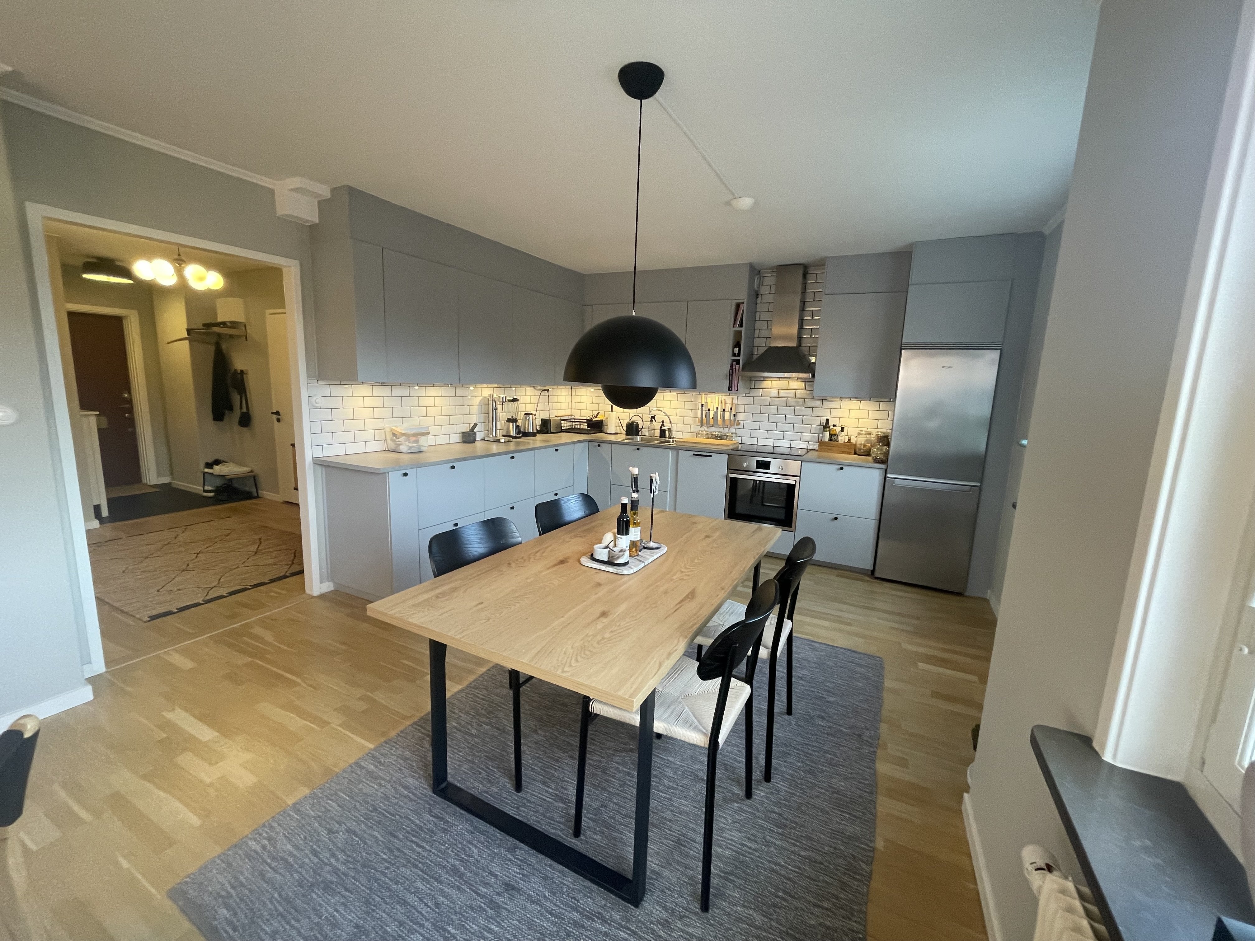 Lägenhet, 2 rooms, 59 sqm, Sundbyberg – bild 7