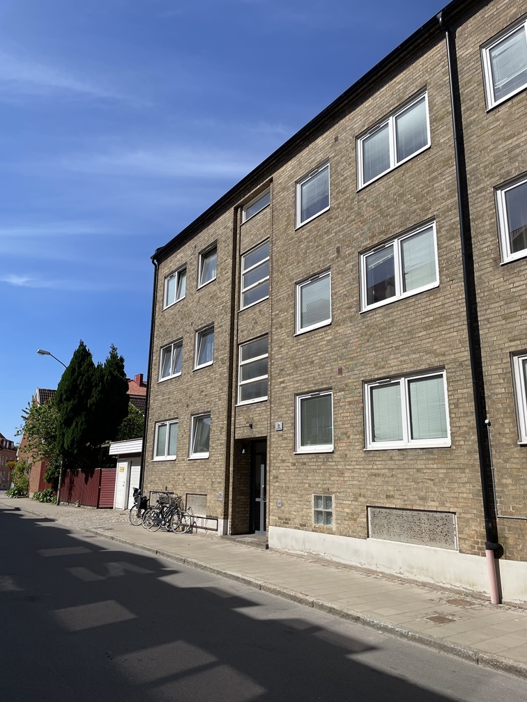 4 rok · 116 m² i Landskrona – bild 11