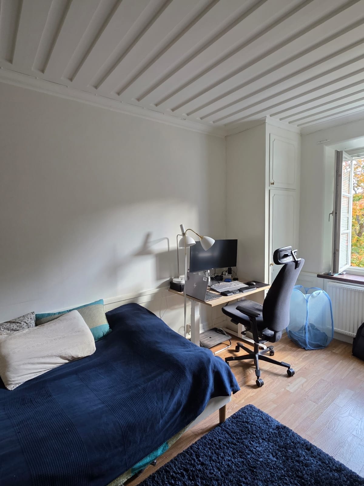 2 rok · 38 m² i Södertälje – bild 3