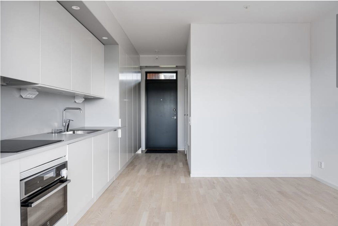1 rok · 30 m² i Knivsta – bild 4