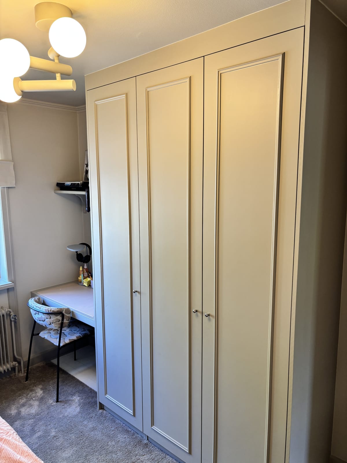 6 rok · 124 m² i Bromma – bild 35