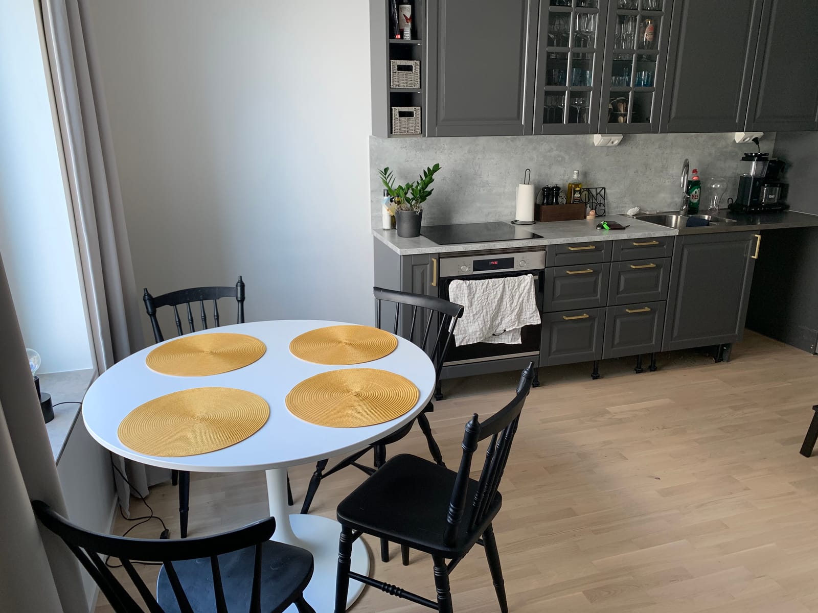 1 rok · 41 m² i Jönköping – bild 19