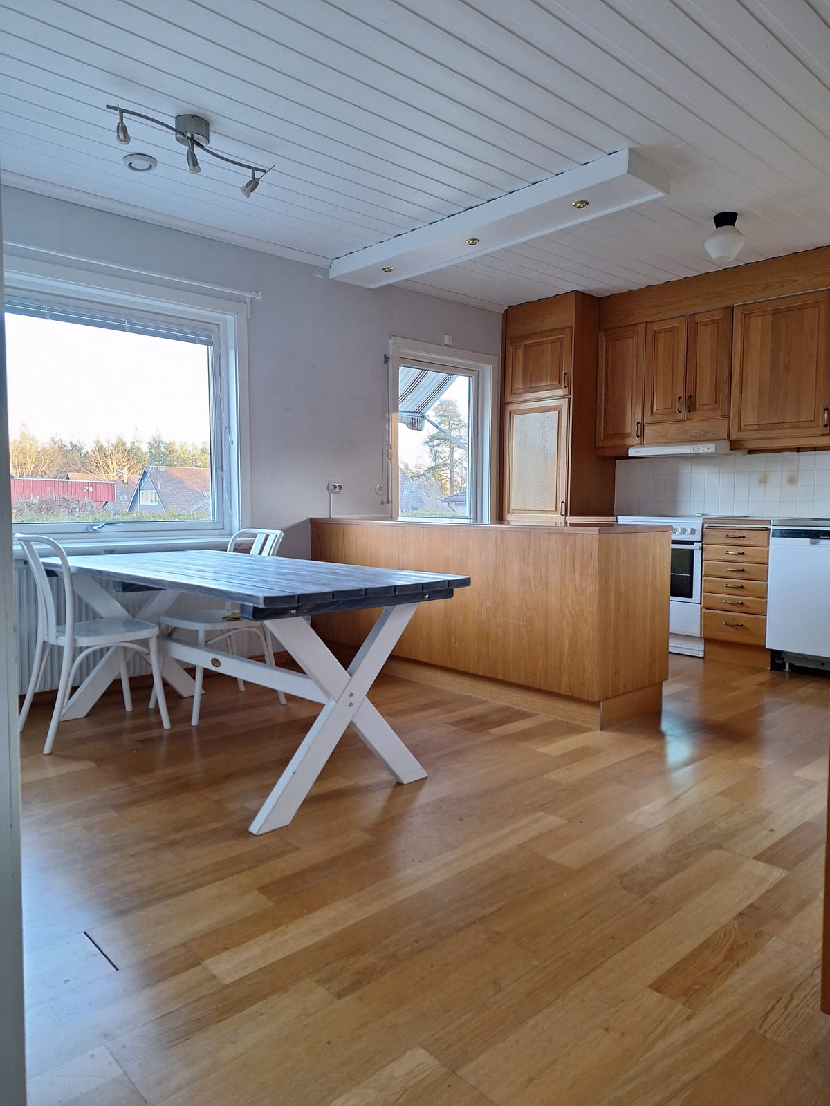 Villa/Hus, 8 rooms, 147 sqm, Enköping
