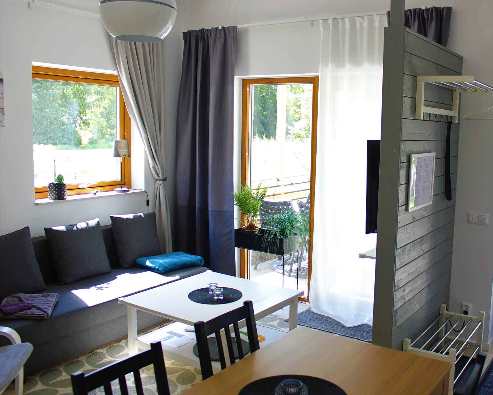 2 rok · 35 m² i Beddingestrand – bild 9