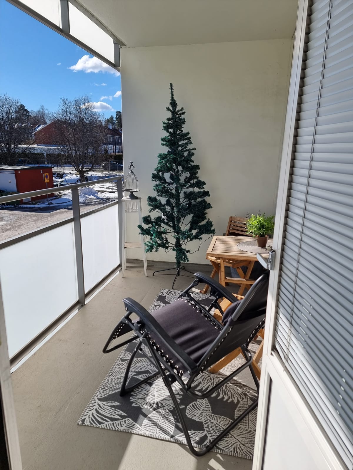 1 rok · 25 m² i Sollentuna – bild 8