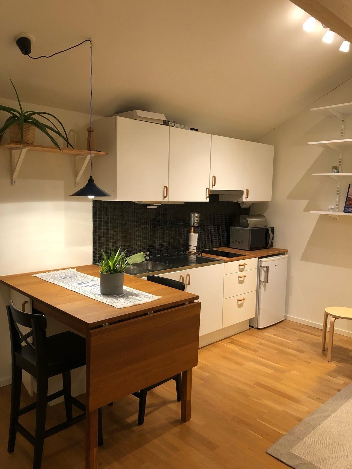 Stuga, 2 rooms, 30 sqm, Sollentuna – Sollentuna