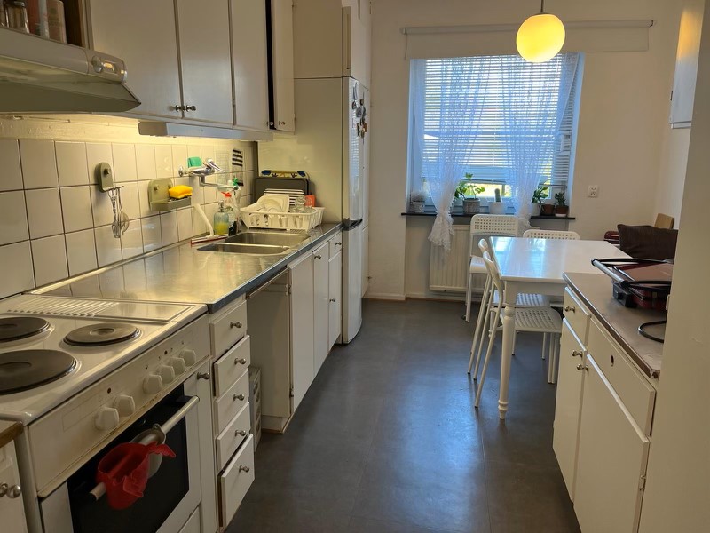 Lägenhet, 3 rooms, 66 sqm, Landskrona – bild 8