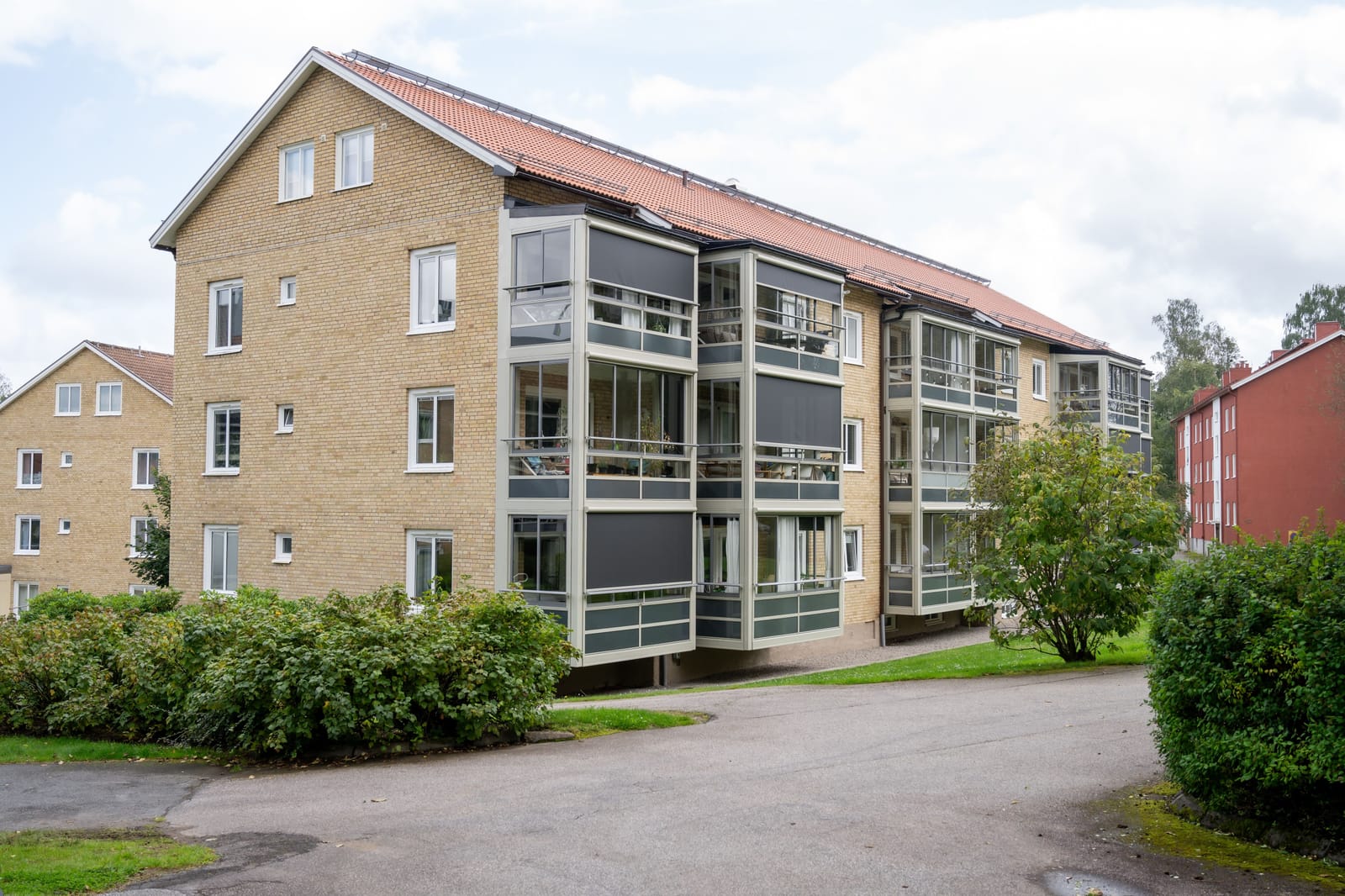 2 rok · 55 m² i Borås – bild 12