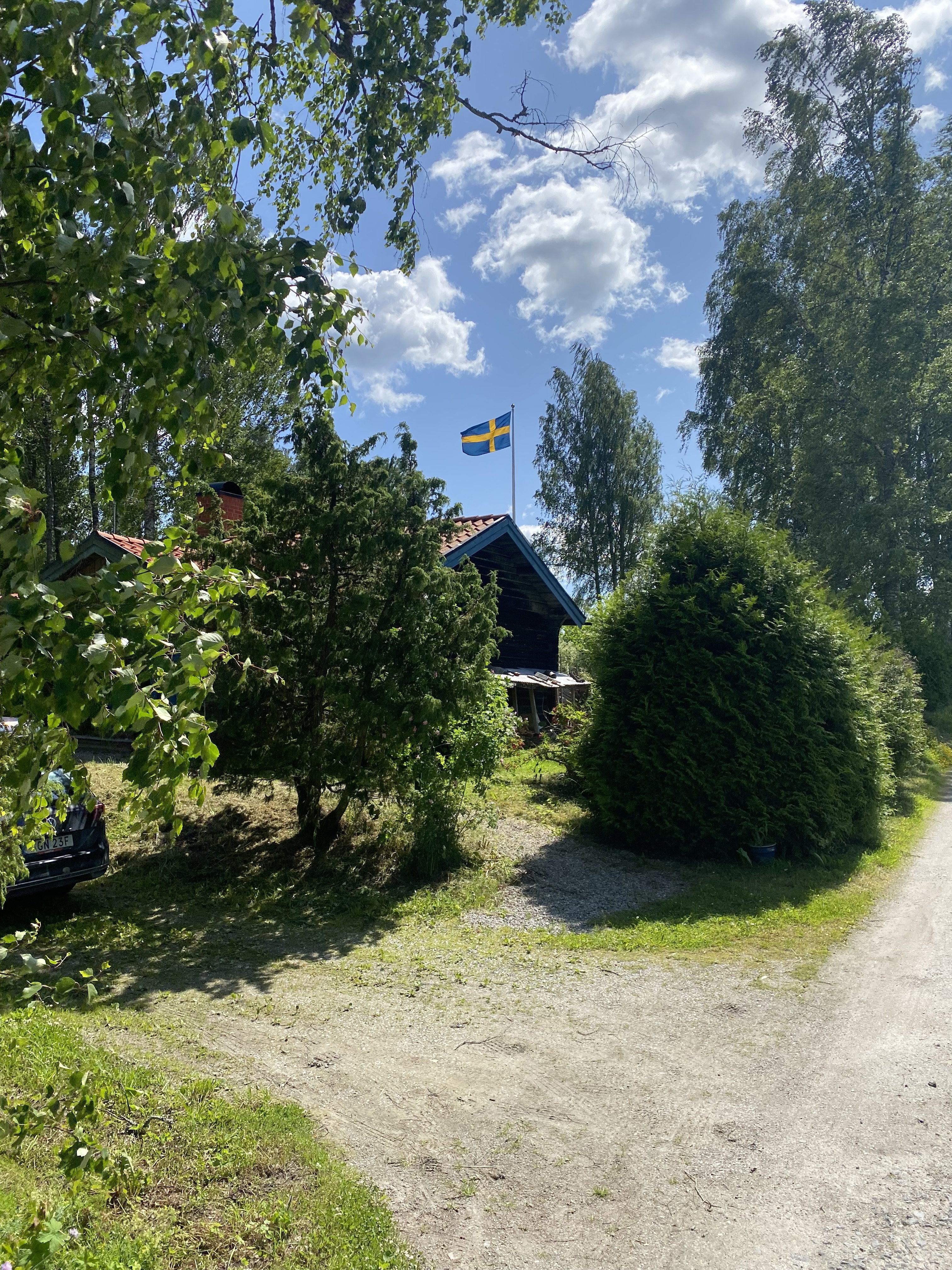 Stuga, 3 rooms, 60 sqm, Nora – bild 37