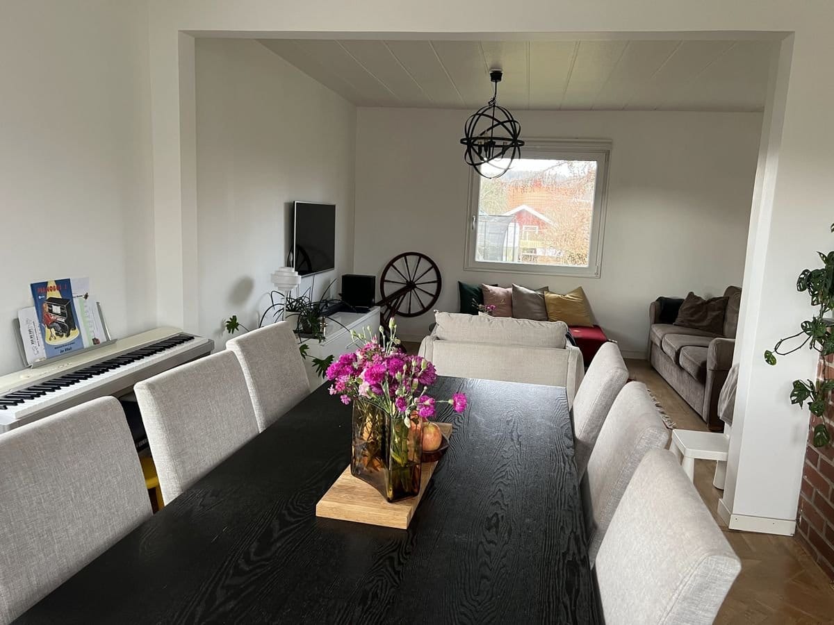 6 rok · 150 m² i Mölndal – bild 36
