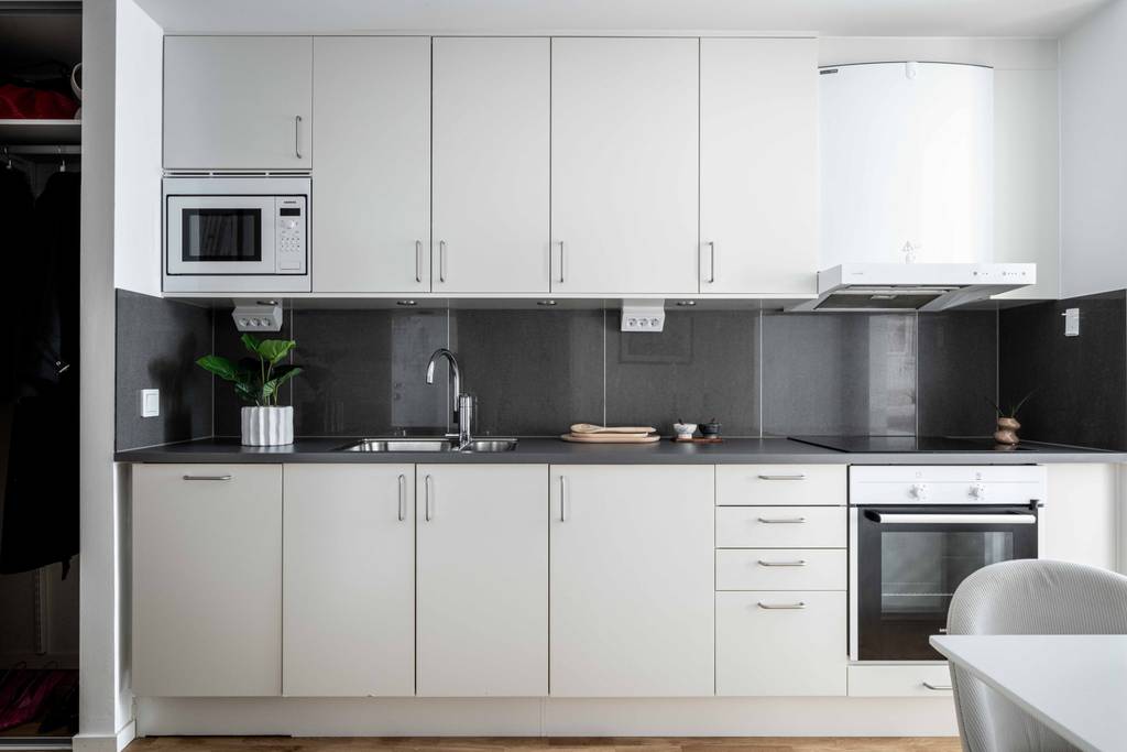 Lägenhet, 1 rooms, 30 sqm, Norsborg – bild 8
