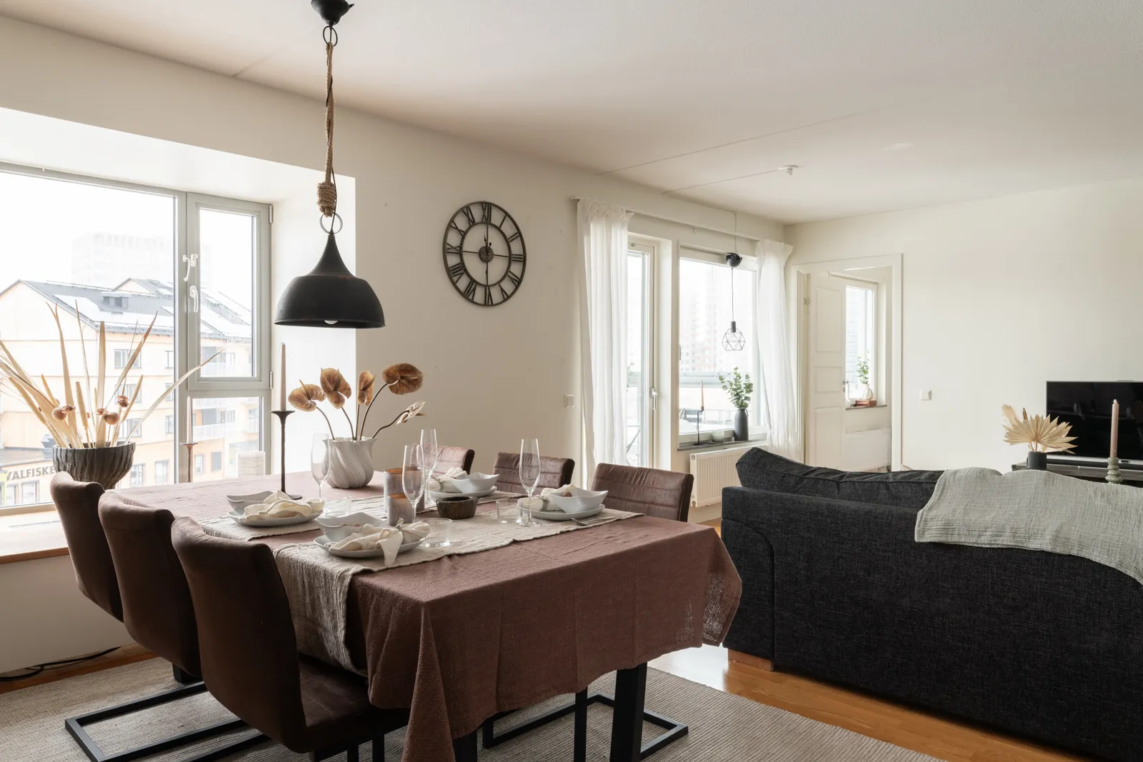 3 rok · 77 m² i Västerås – bild 5