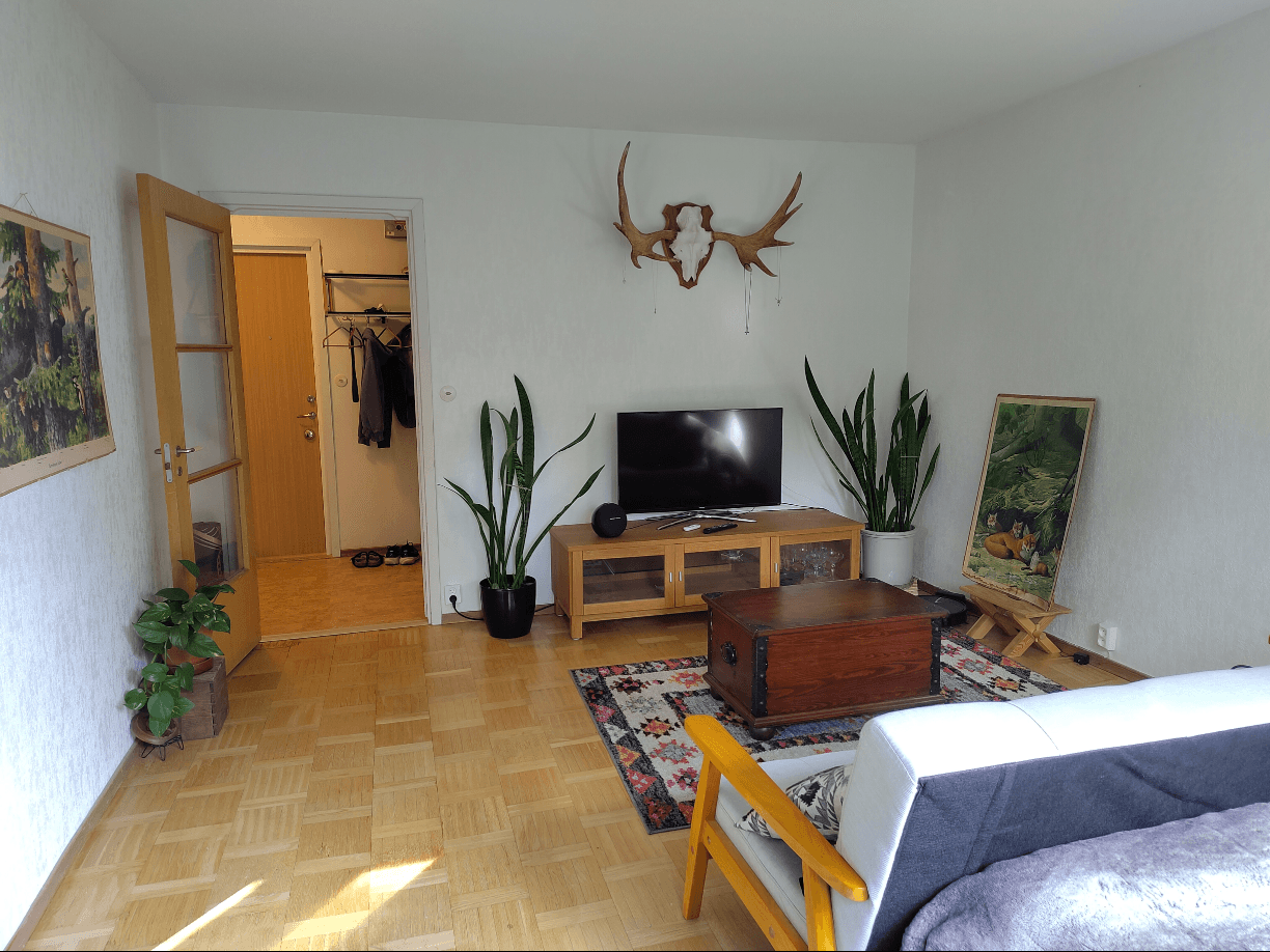 1 rok · 40 m² i Skövde – bild 2