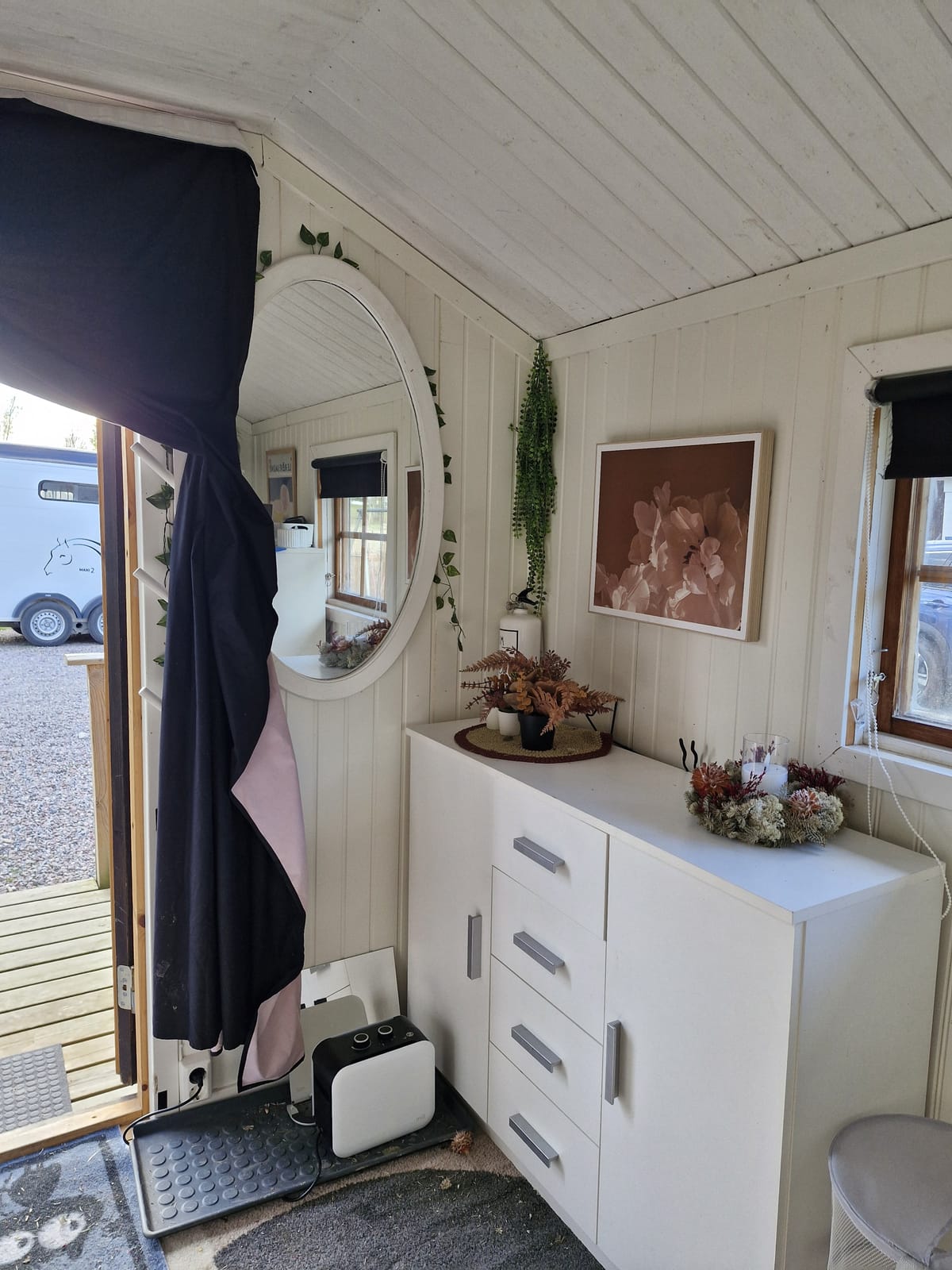1 rok · 10 m² i Örbyhus – bild 6