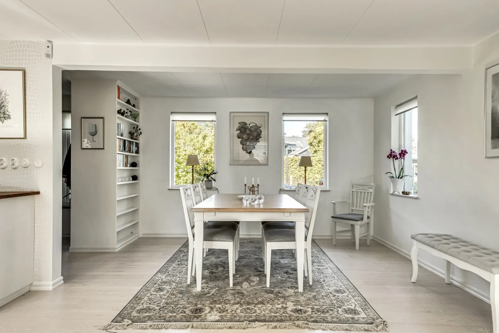 3 rok · 99 m² i Höllviken – bild 7