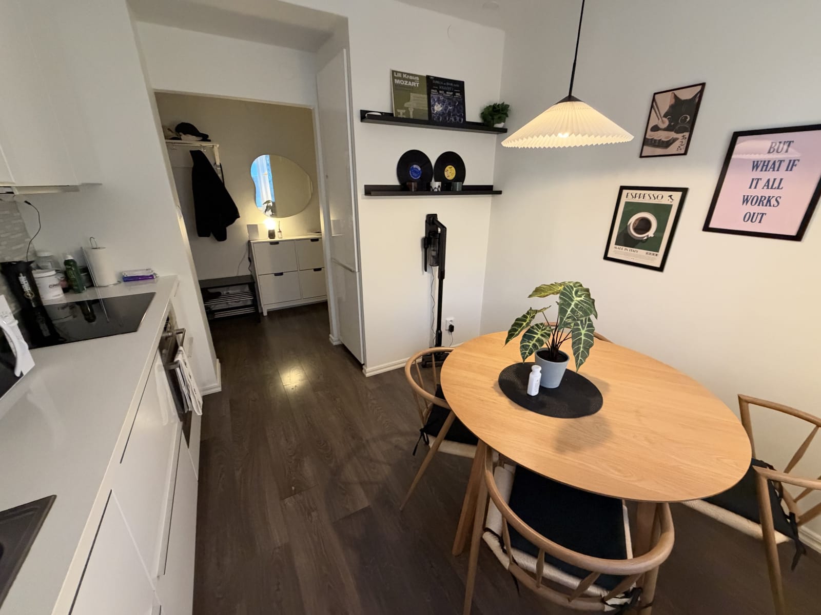 2 rok · 49 m² i Västerås – bild 5