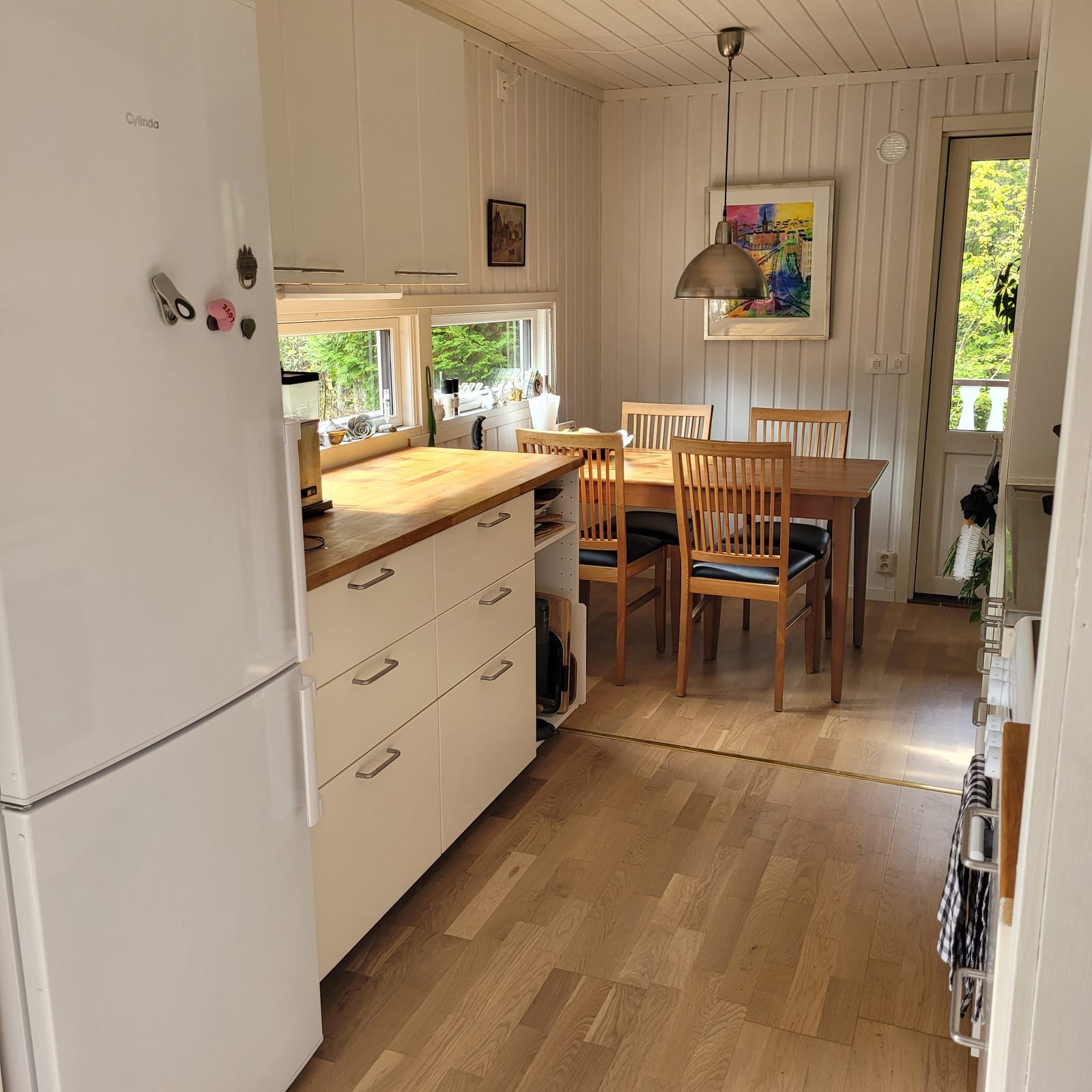 2 rok · 54 m² i Bergshamra – bild 12