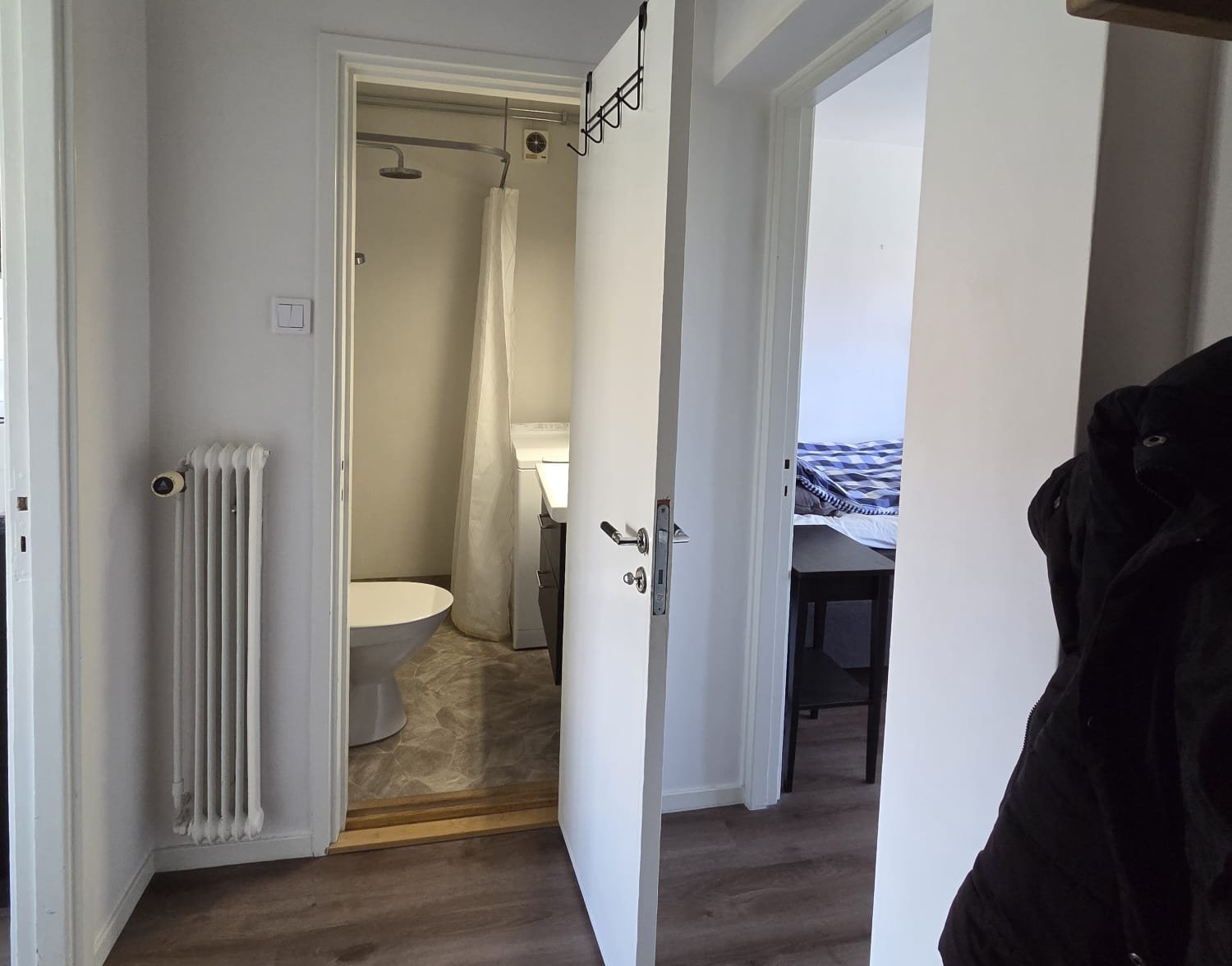 Lägenhet, 1 rooms, 40 sqm, Leksand – bild 7