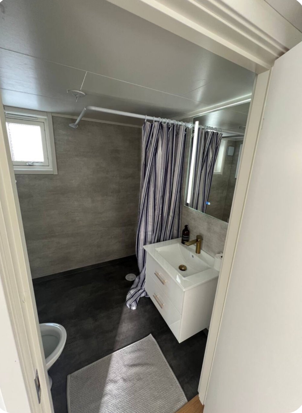 2 rok · 30 m² i Kiruna – bild 2