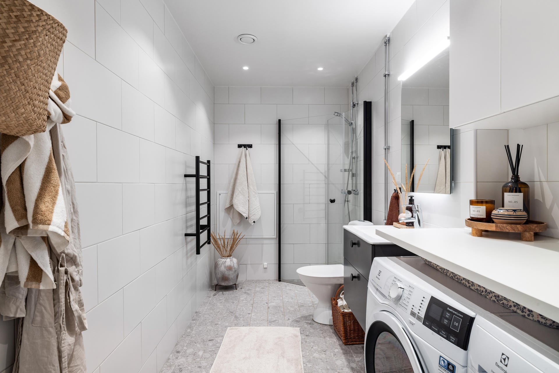 Lägenhet, 3 rooms, 68 sqm, Vega – bild 20