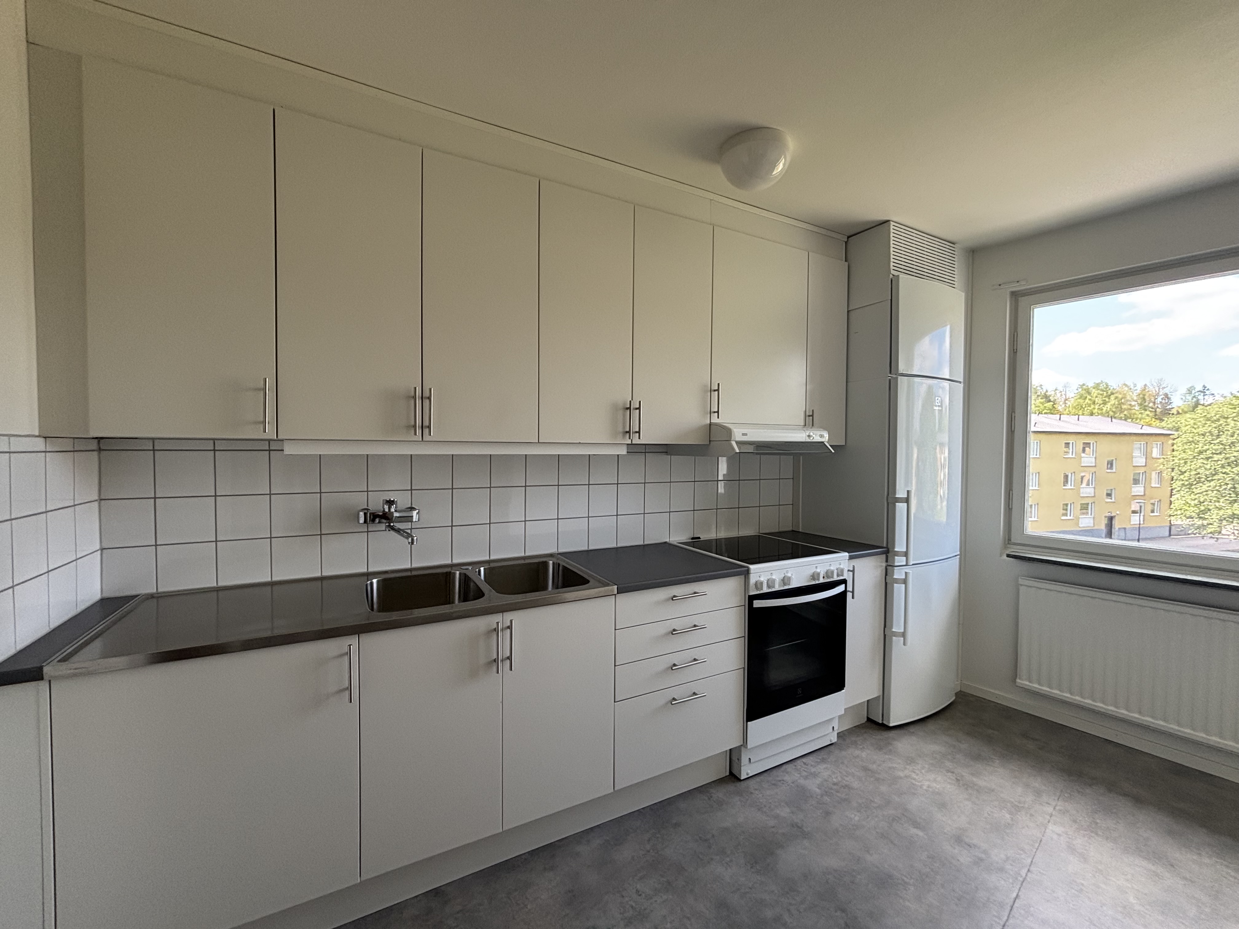 Lägenhet, 2 rooms, 59 sqm, Hallsberg – bild 6
