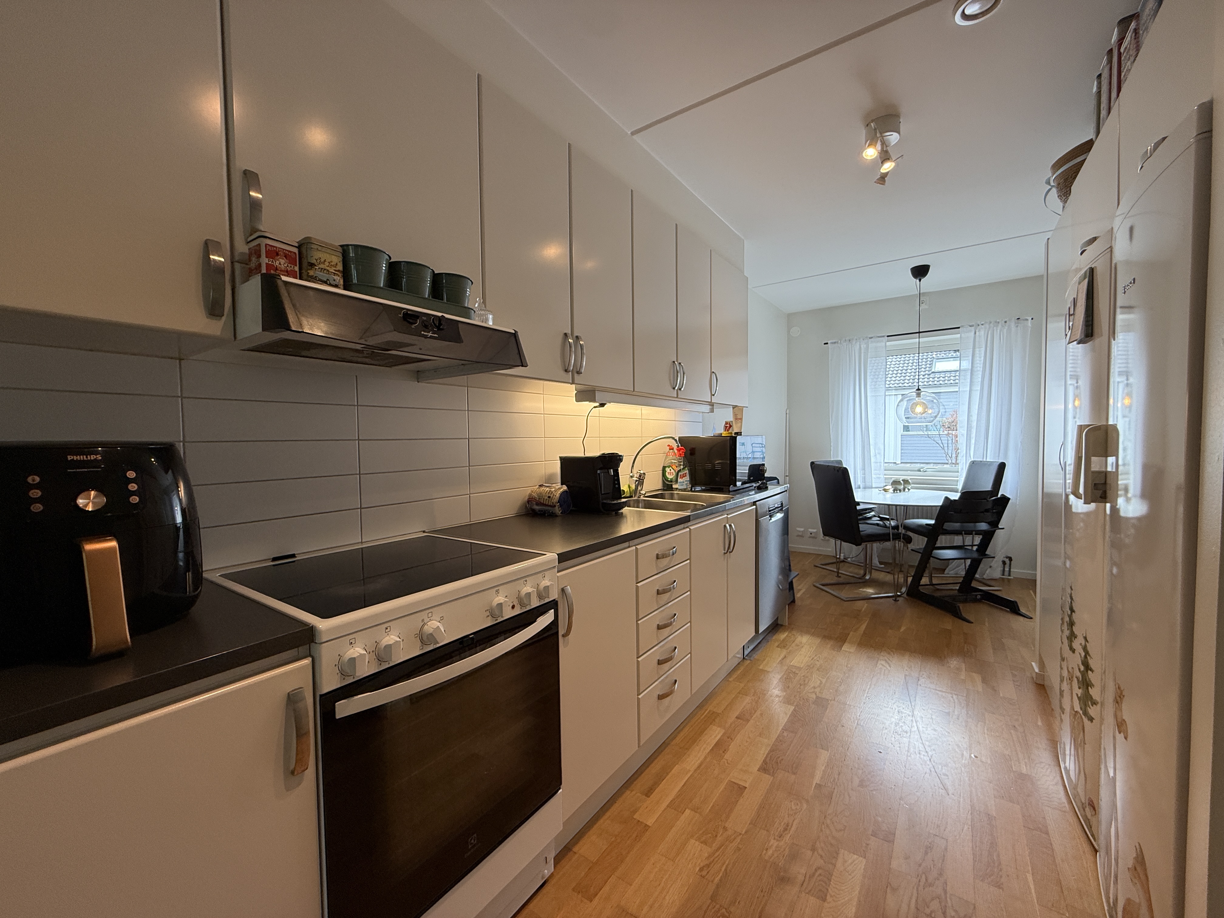Lägenhet, 3 rooms, 69 sqm, Växjö – bild 13
