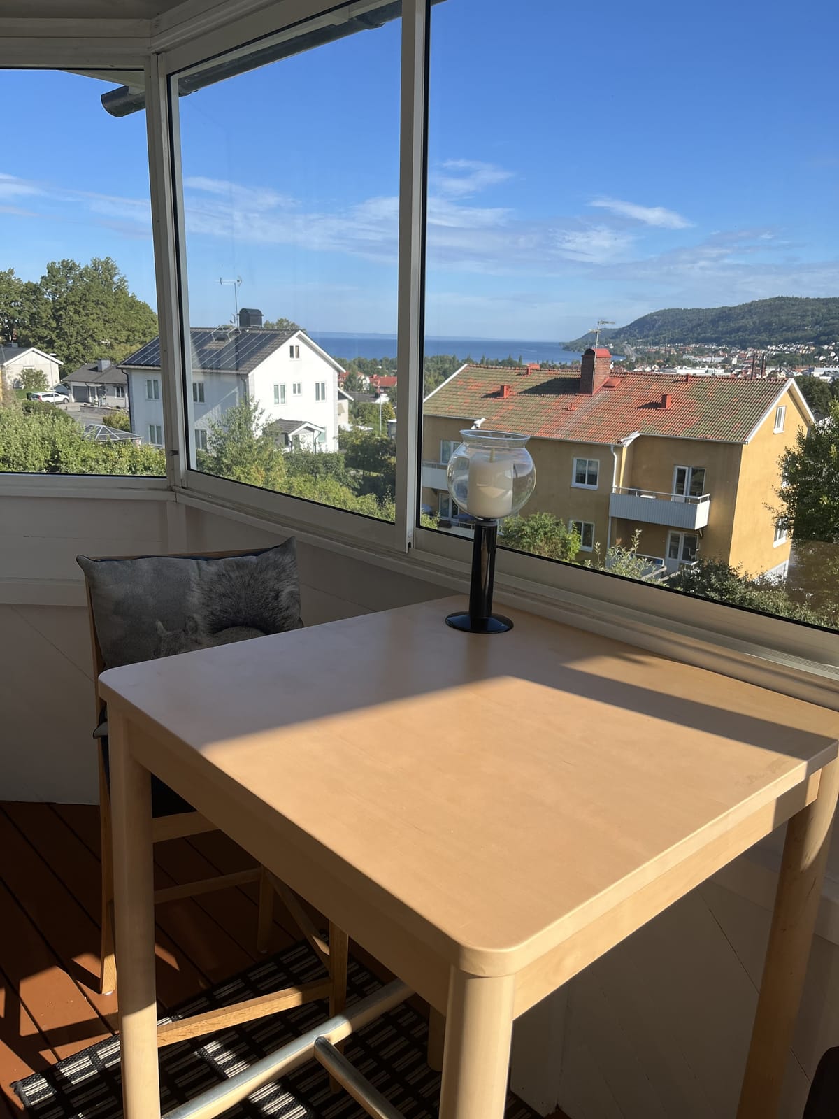 3 rok · 66 m² i Huskvarna – Huskvarna