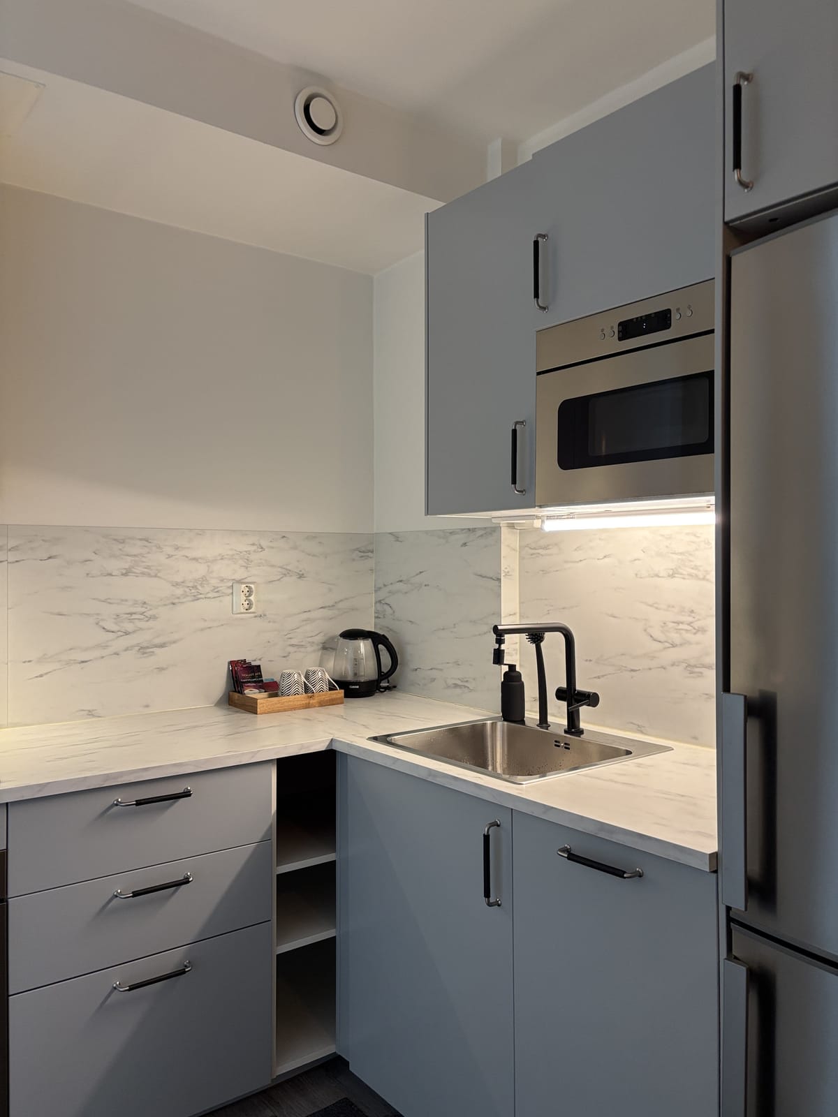2 rok · 35 m² i Stockholm – bild 9