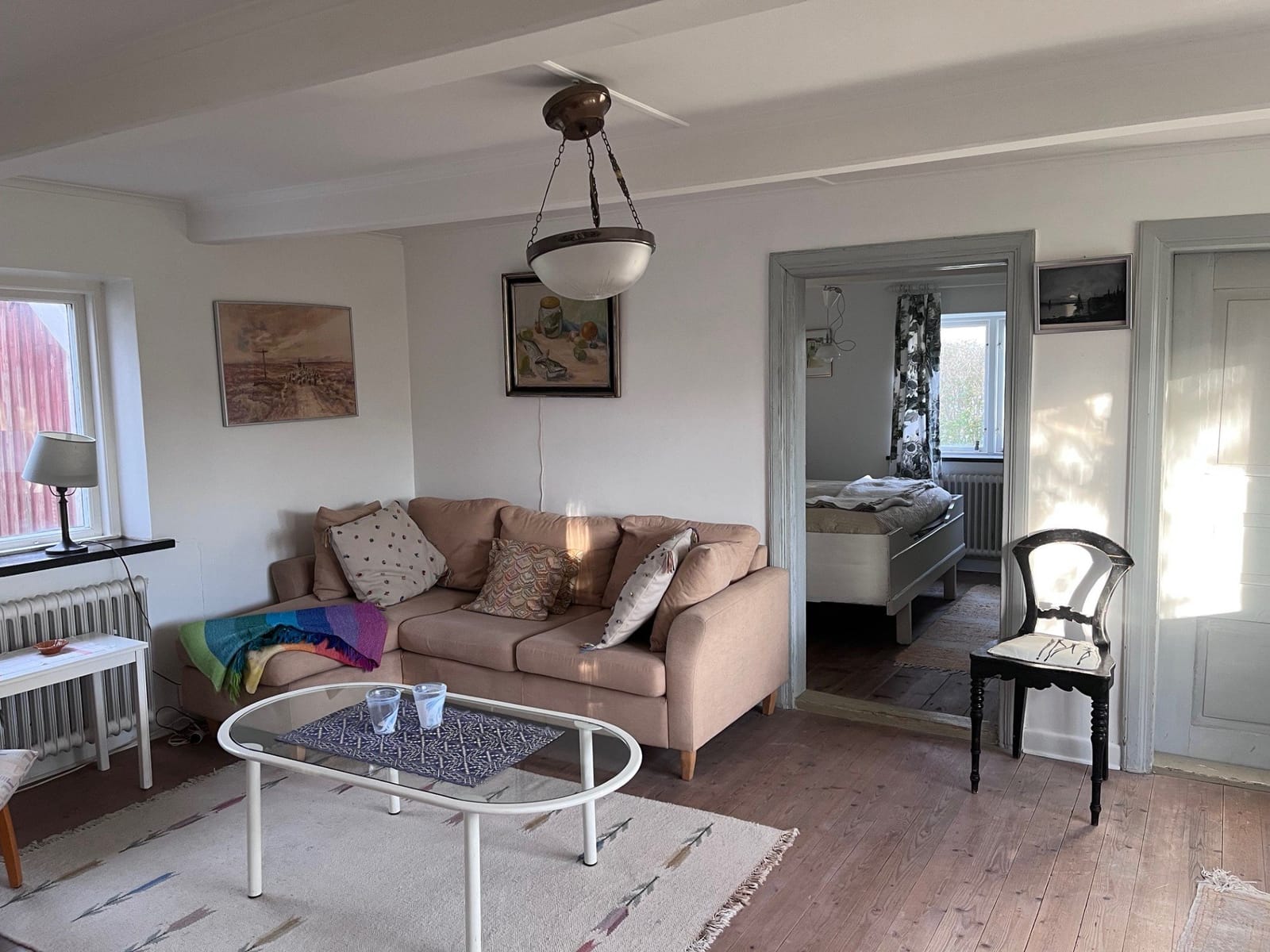 4 rok · 95 m² i Brantevik – bild 4