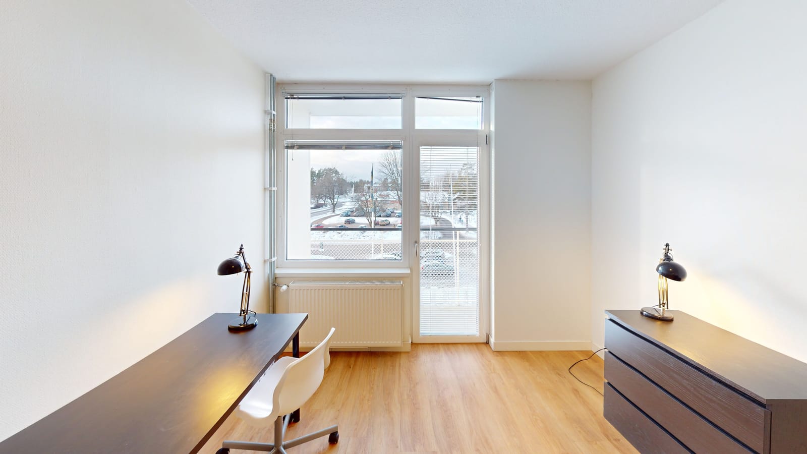 Lägenhet, 1 rooms, 20 sqm, Västerås