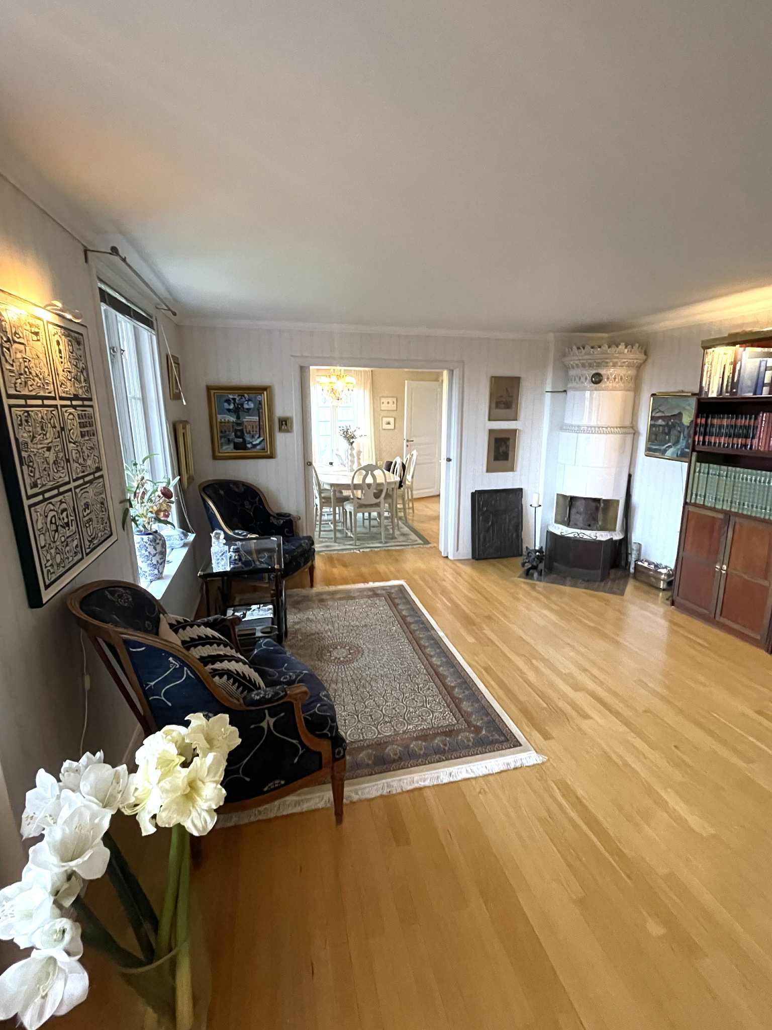 Villa/Hus, 8 rooms, 240 sqm, Sigtuna – bild 29
