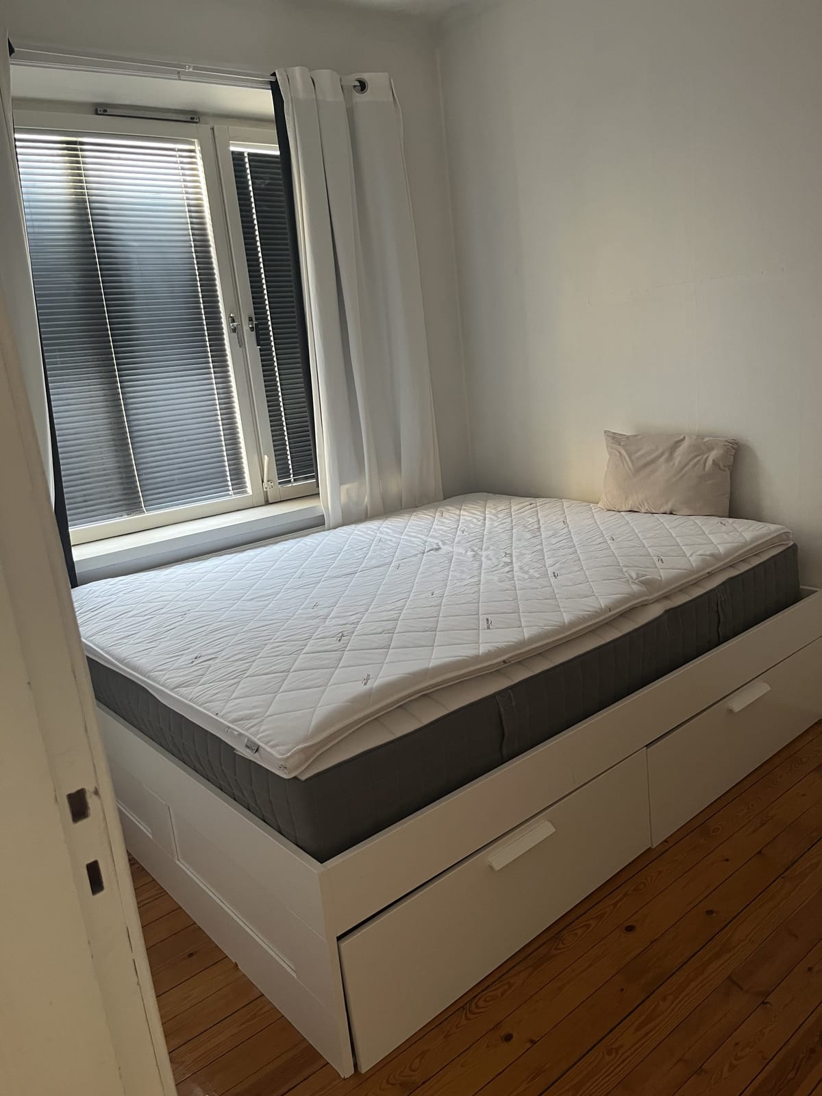 2 rok · 41 m² i Stockholm – bild 9