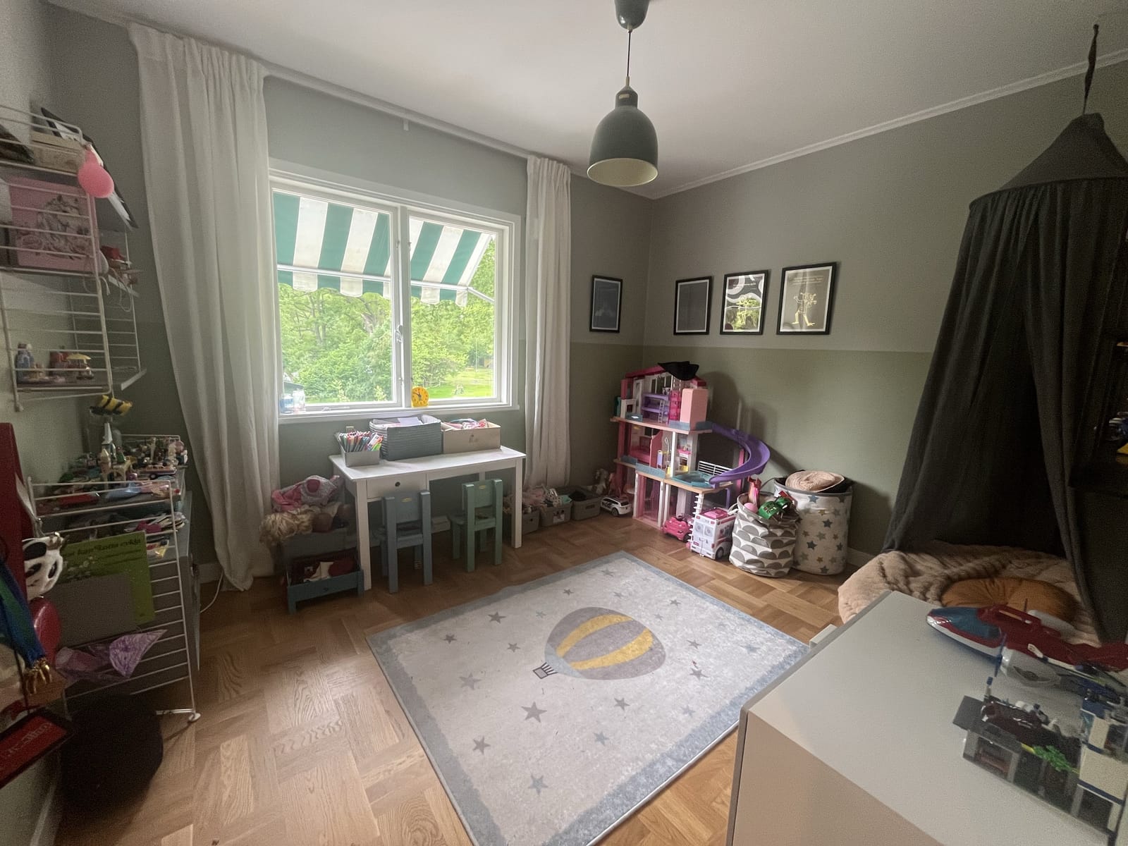 8 rok · 200 m² i Nacka – bild 13