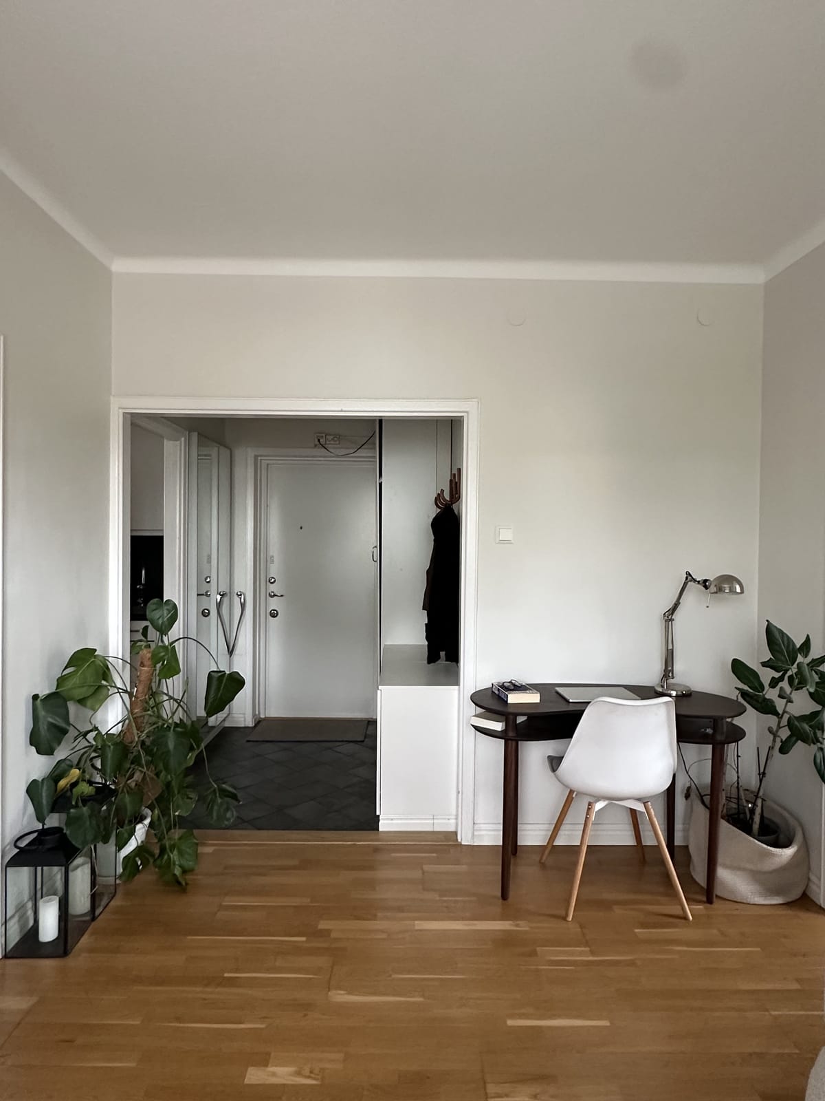 3 rok · 60 m² i Uppsala – bild 8