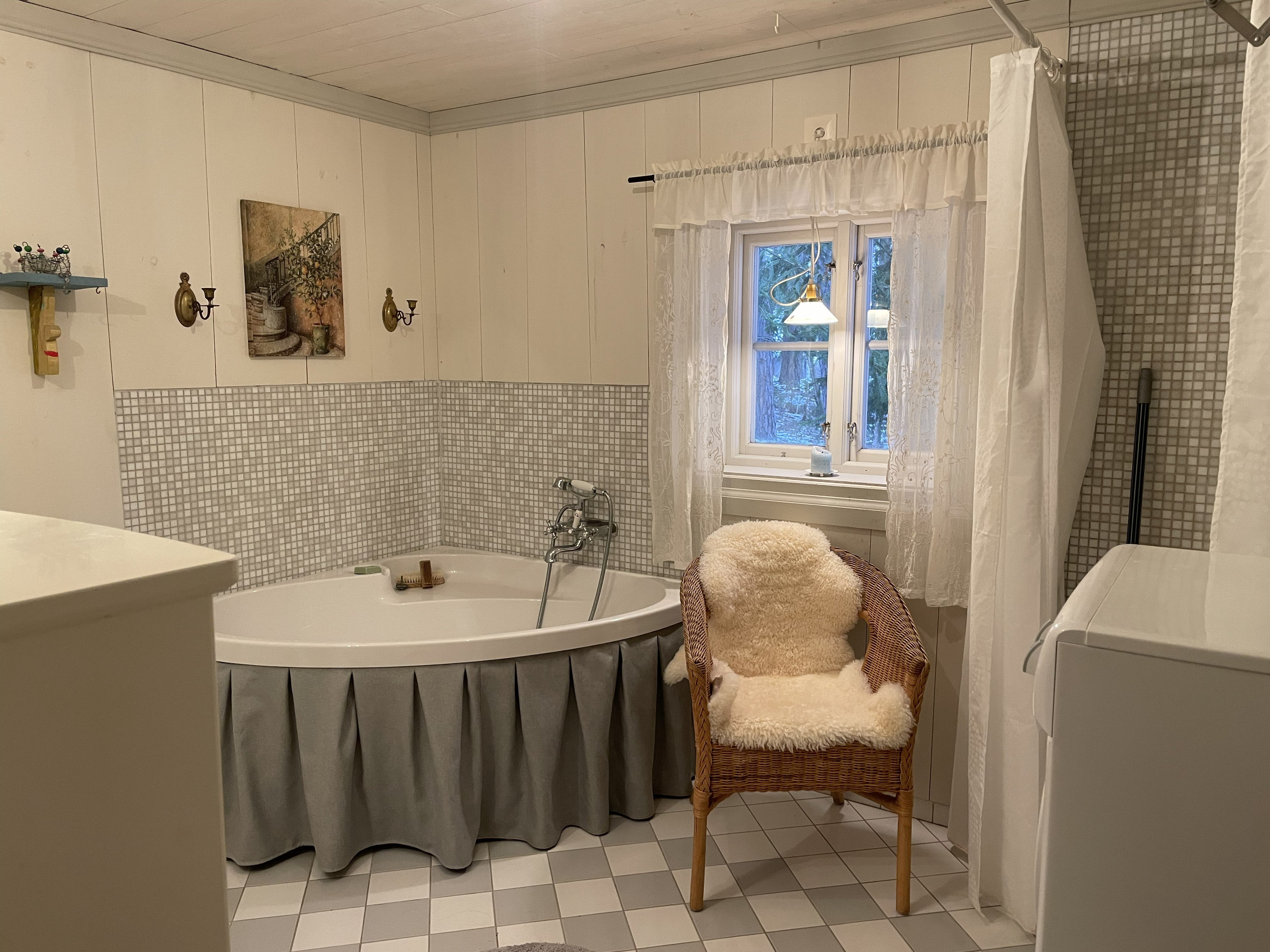 Lägenhet, 2 rooms, 60 sqm, Skå – bild 9
