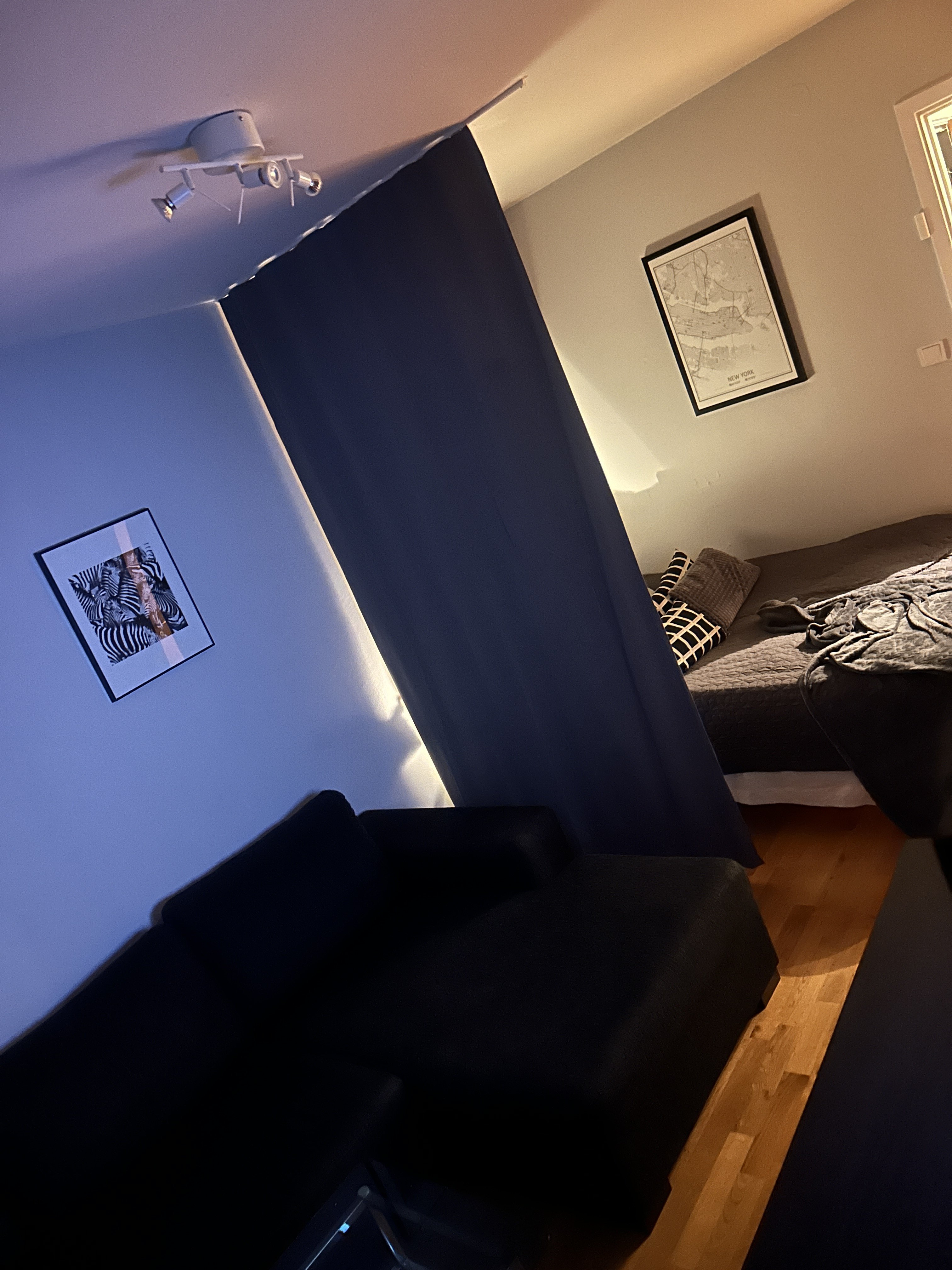 Lägenhet, 1 rooms, 31 sqm, Sundbyberg – bild 12