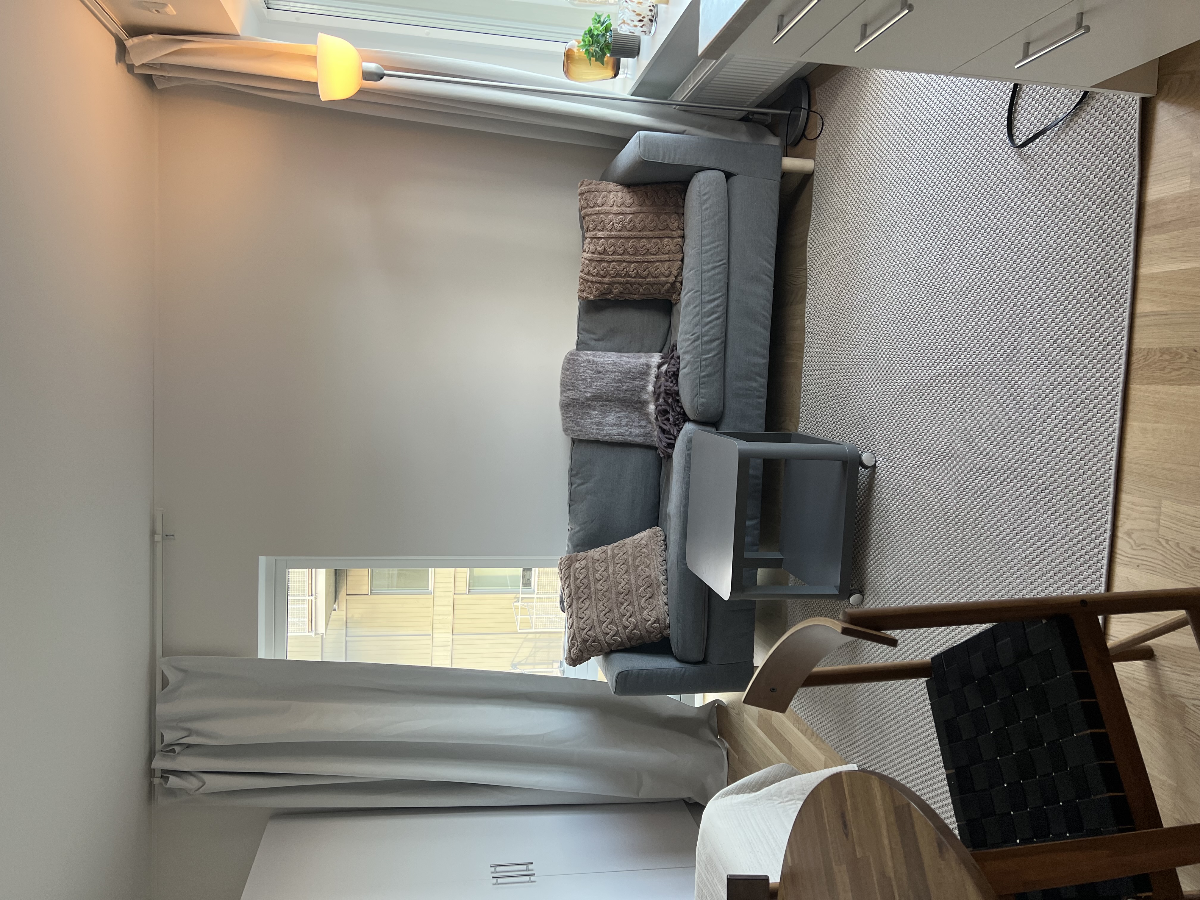 Lägenhet, 1 rooms, 24 sqm, Stockholm – bild 24