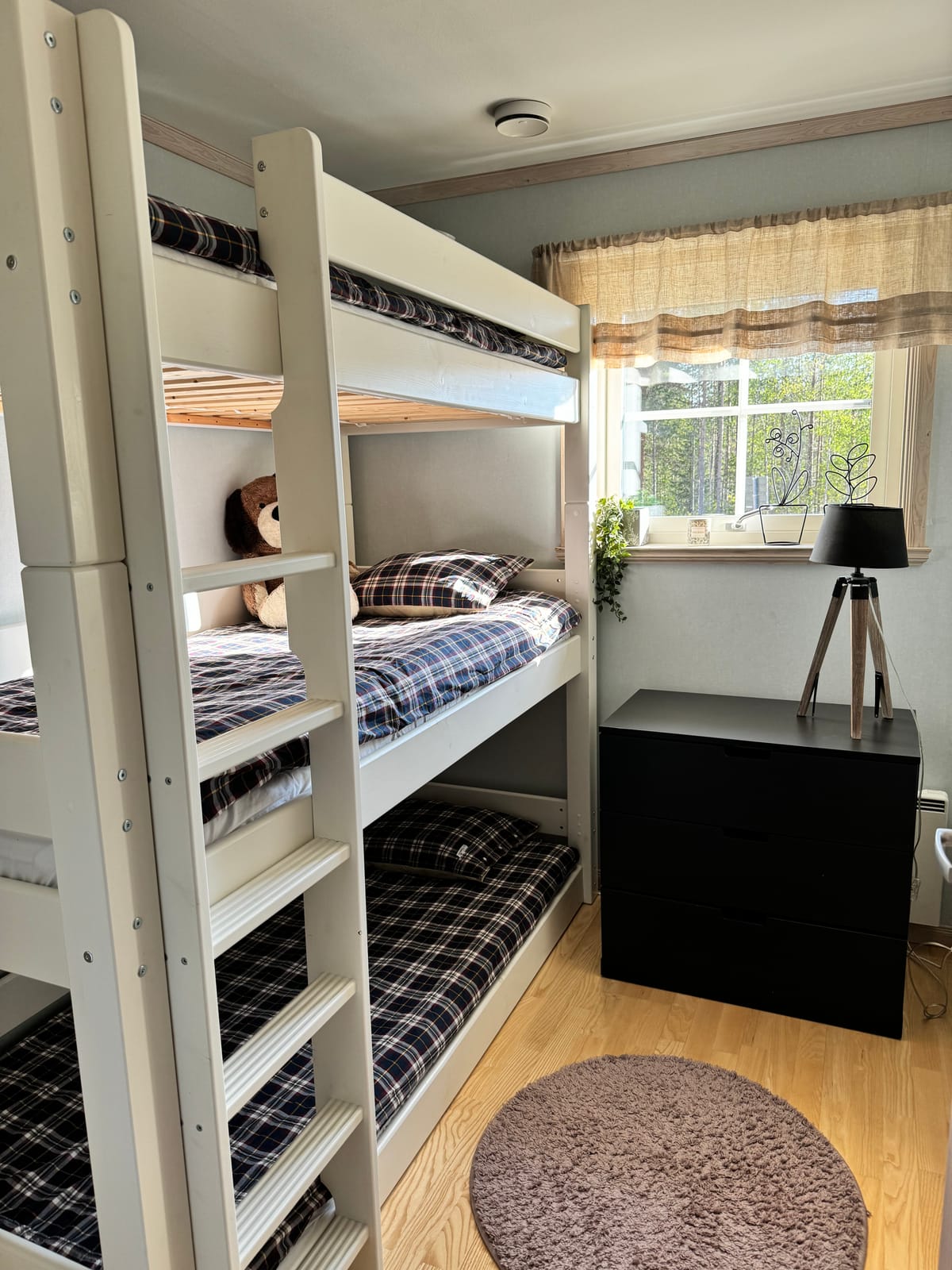 3 rok · 57 m² i Klövsjö – bild 5