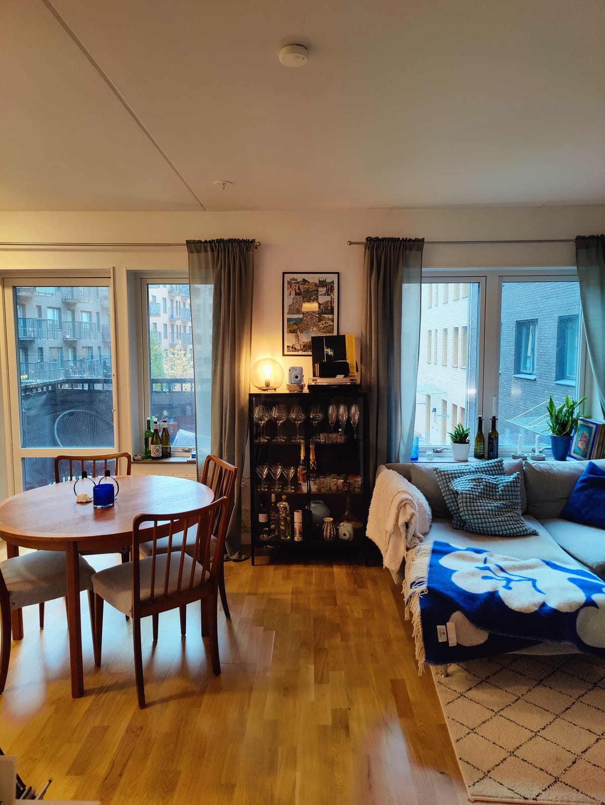 Lägenhet, 1 rooms, 35 sqm, Västra Frölunda
