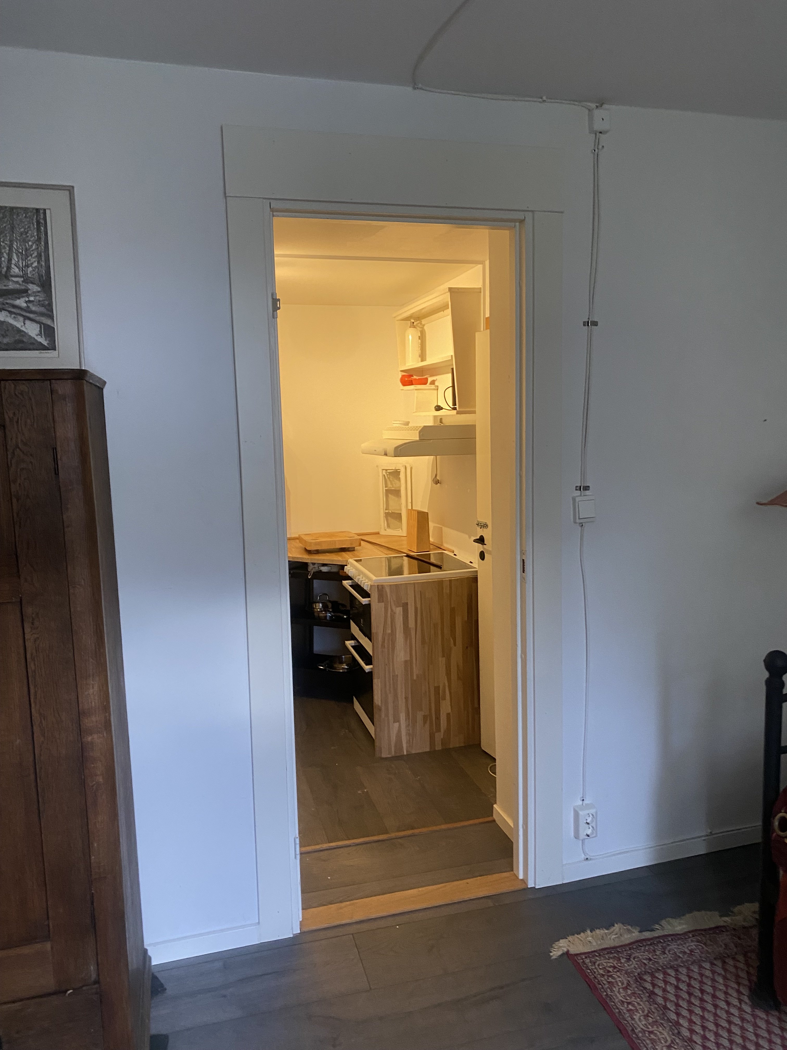 Lägenhet, 3 rooms, 63 sqm, Borås – bild 5