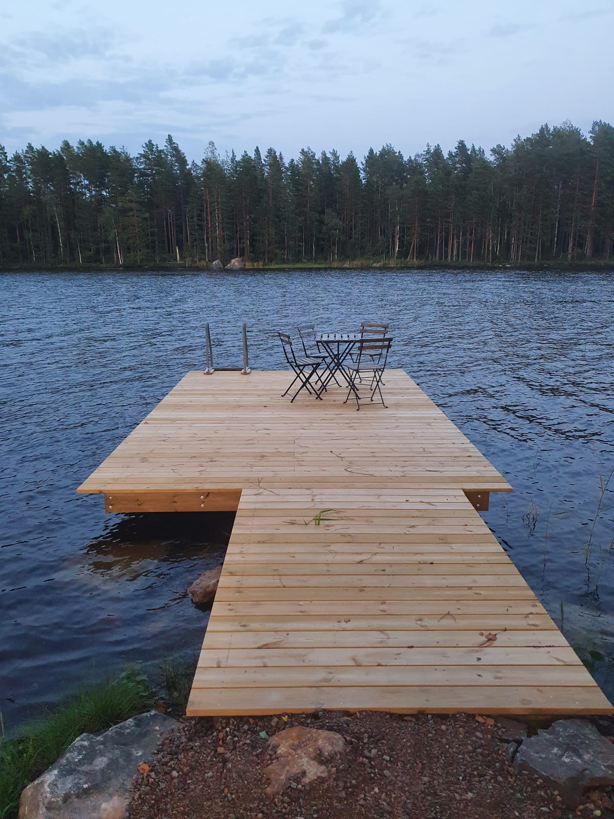 3 rok · 60 m² i Sandviken – bild 15