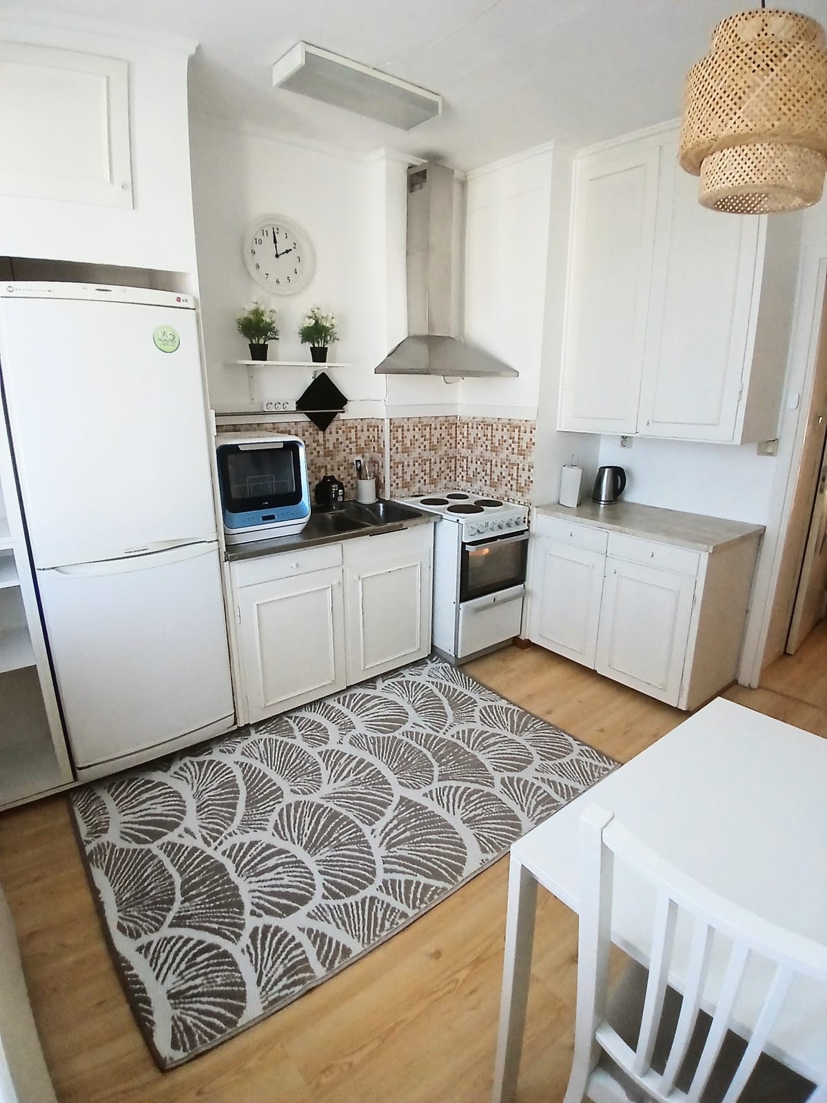 1 rok · 35 m² i Sundsvall – bild 9