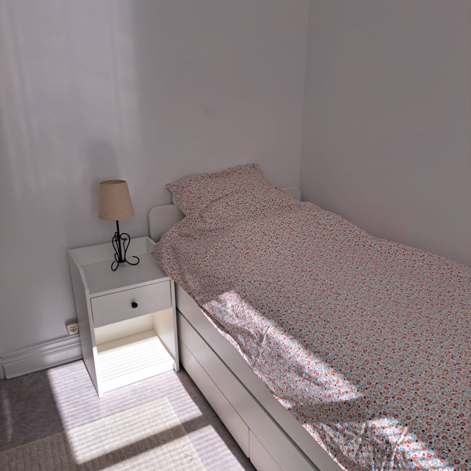 4 rok · 80 m² i Malmö – bild 8